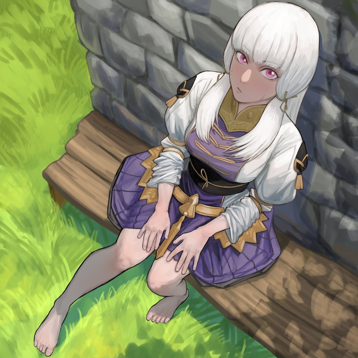 Lysithea リシテア