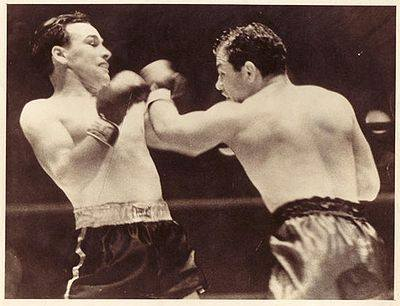 20th Century Boxing: Icons, Memories & More tweet media