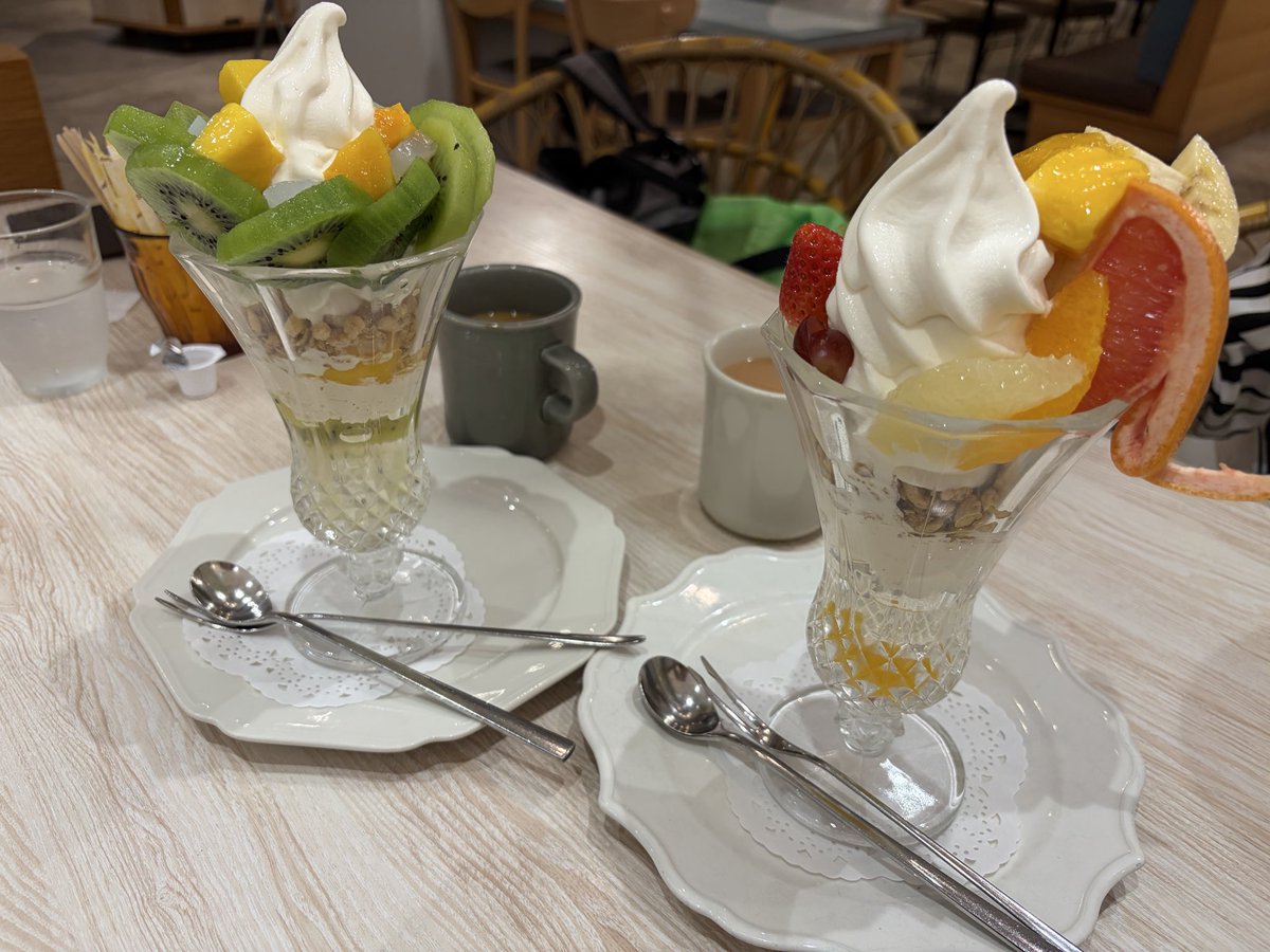 トンガリコーン tweet media