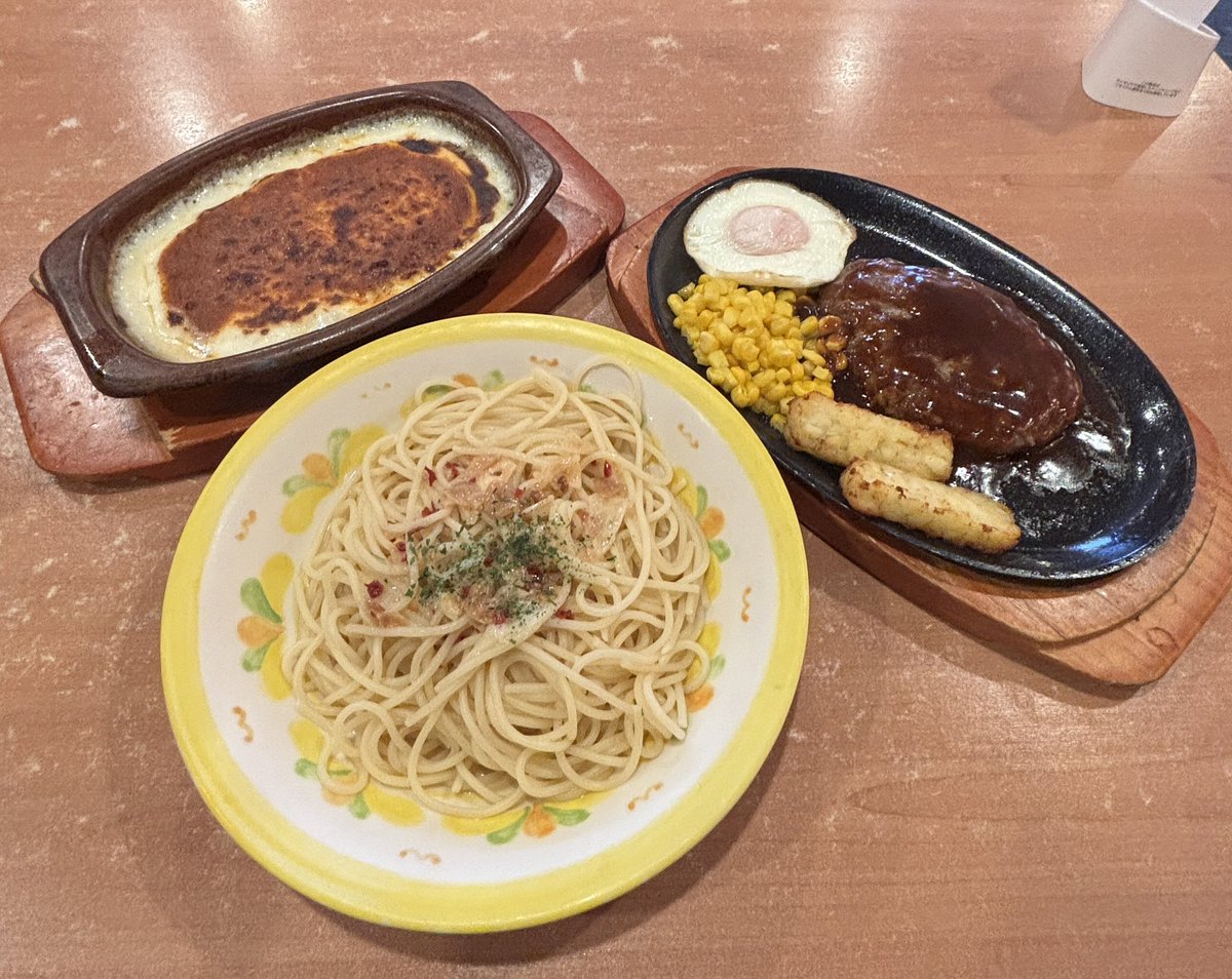 おでん tweet media