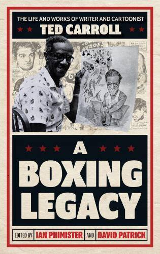 20th Century Boxing: Icons, Memories & More tweet media