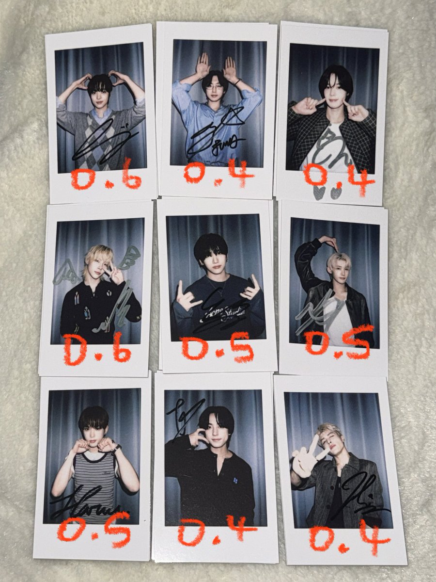 거래 ೀ tweet media