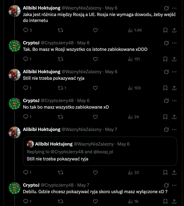 CryptoJ tweet media