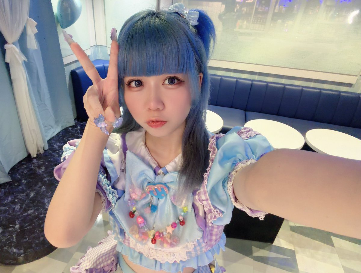 おきゅいん18-23🍨