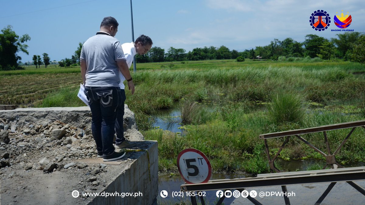 DPWHph tweet media