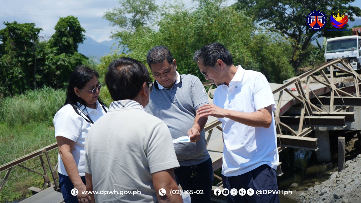 DPWHph tweet media