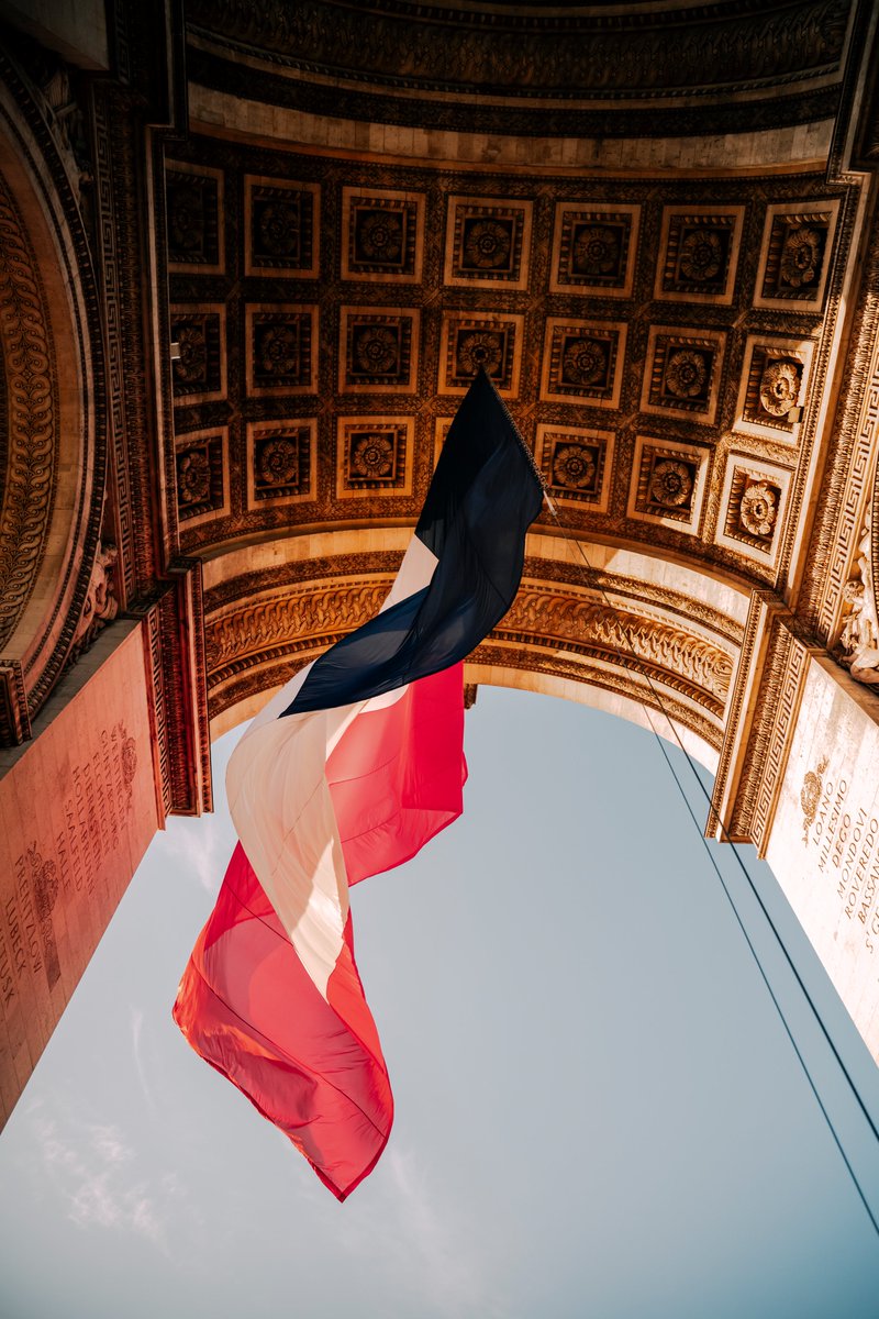 Ministère de l'Intérieur tweet media
