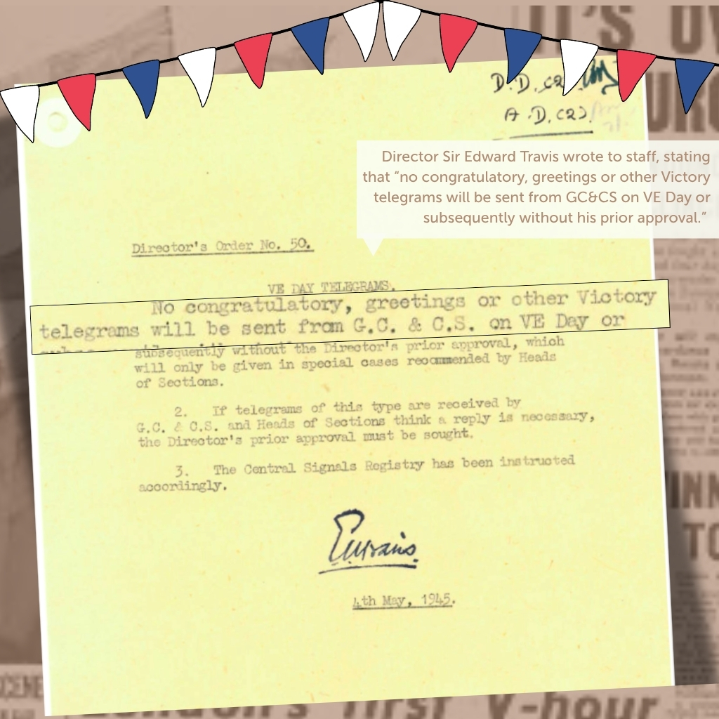 GCHQ tweet media