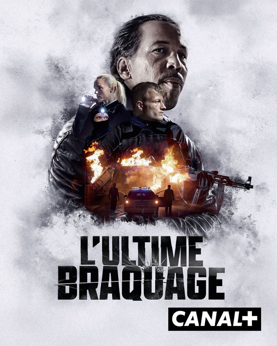 CANAL+ tweet media
