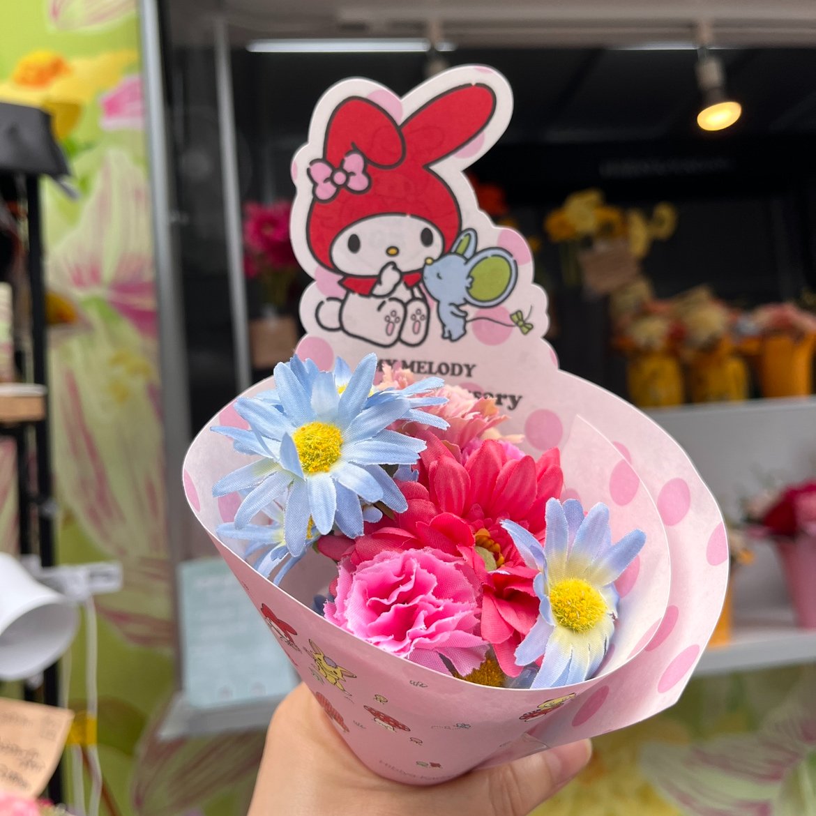 Flags(新宿フラッグス)限定のサンリオアイテムをご紹介します！ マイ