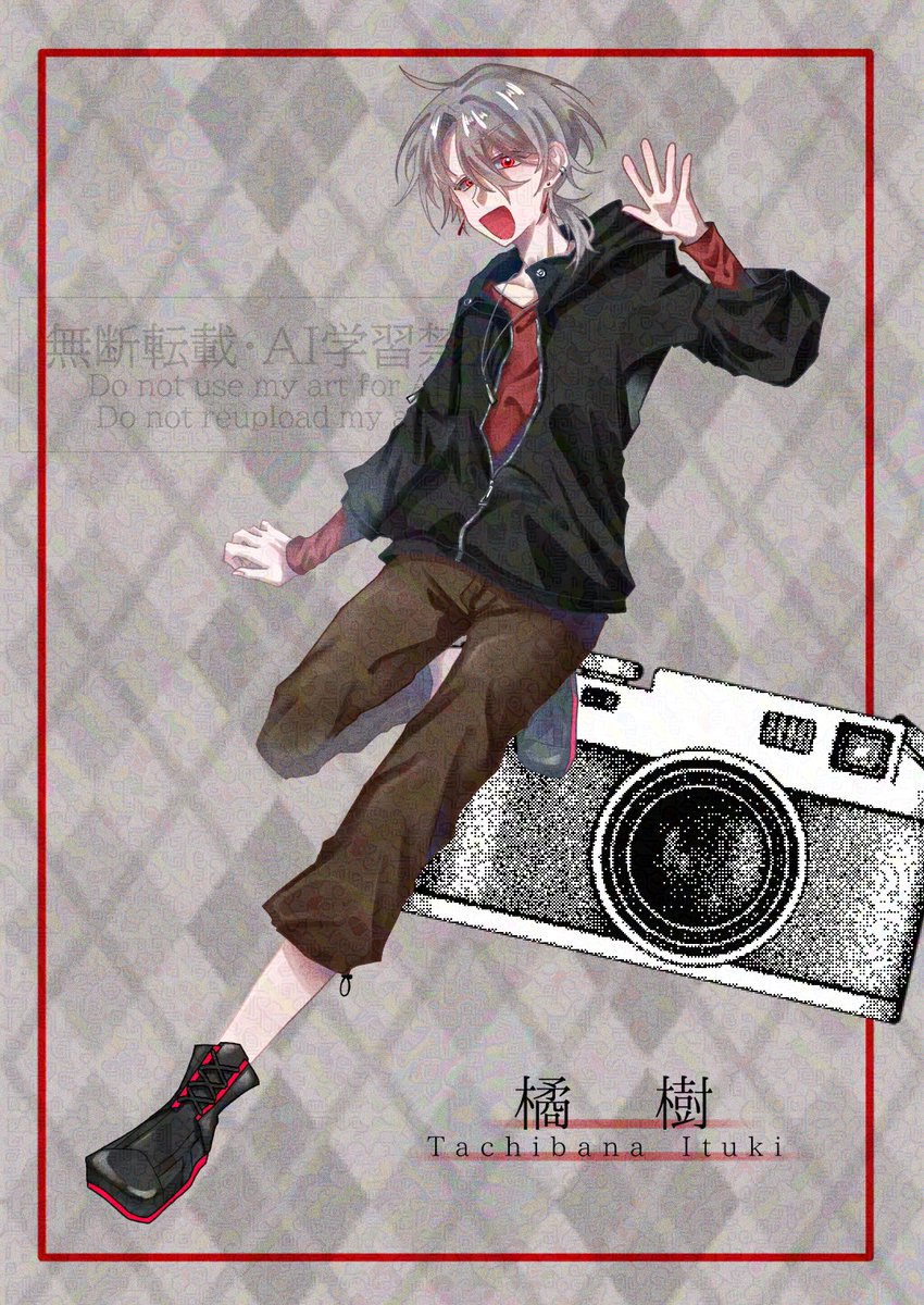 けー tweet media