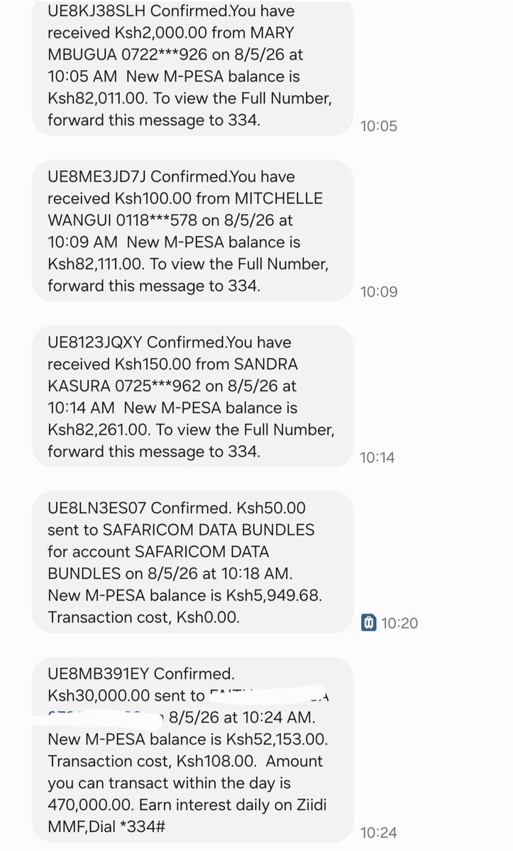 Kevin Kiarie Ruhiu tweet media