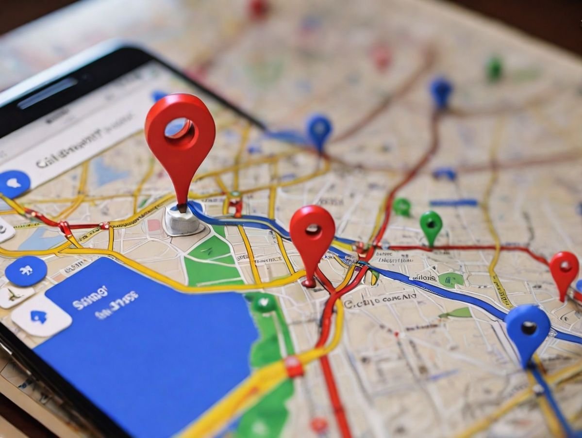 parasitoahorro's tweet photo. Millones de personas usan Google Maps.

Pero el 97% desconoce TODO su potencial.

Aquí tienes 15 cosas increíbles que puede hacer Google Maps: https://t.co/X0aQYQiXS0