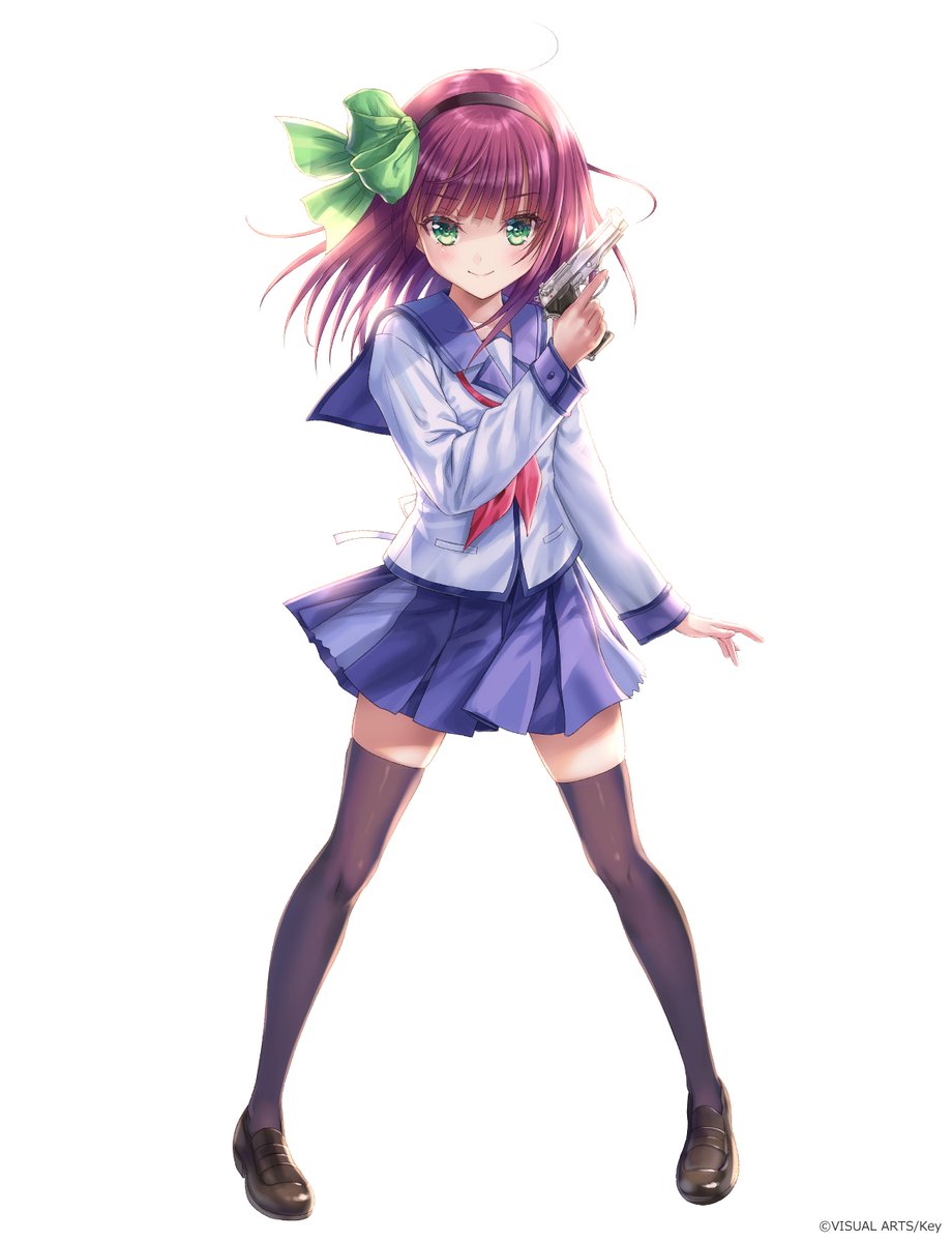 Angel Beats!』より