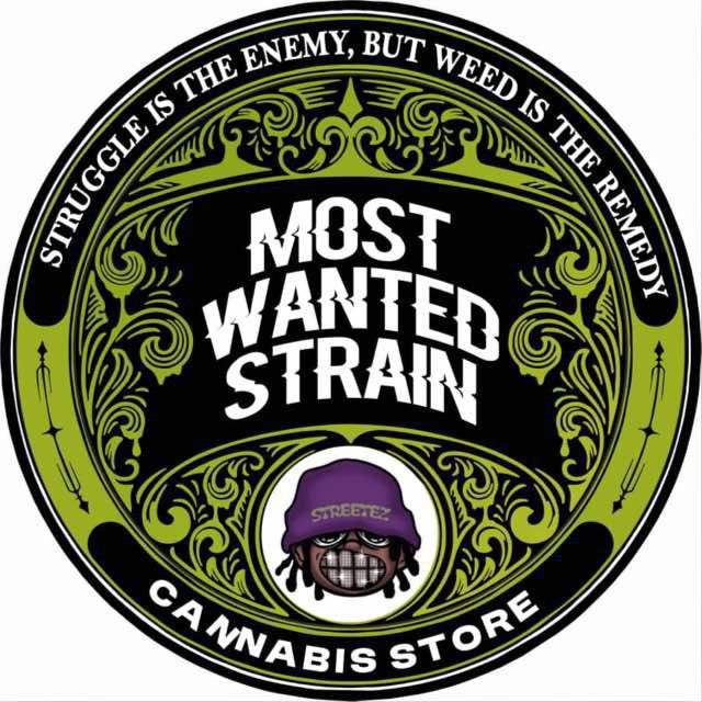 Most Wanted Strain 🍂🔌💨 tweet media