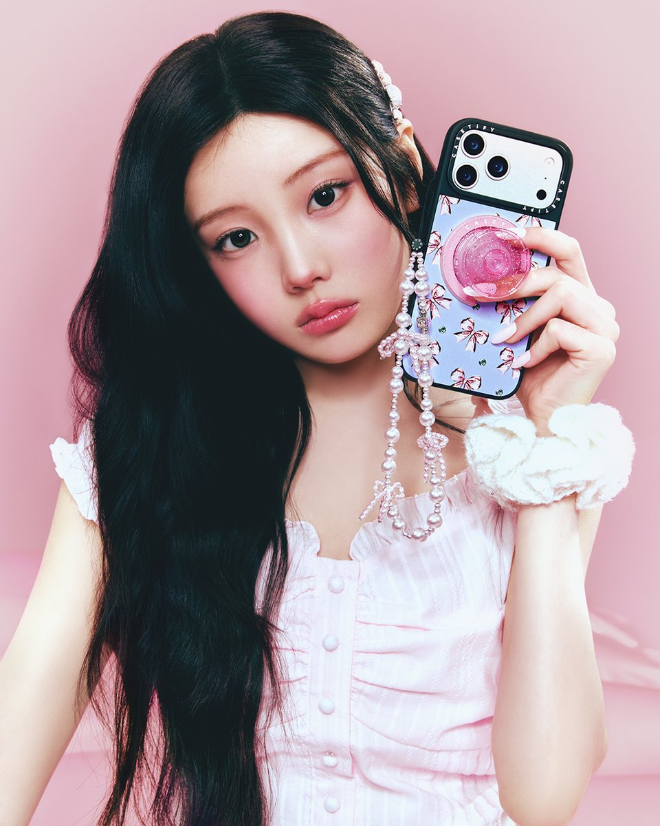 CASETiFY (ケースティファイ) tweet media