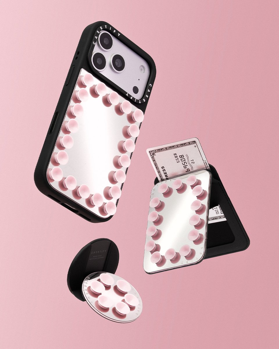 CASETiFY (ケースティファイ) (@Casetify_JP) / Posts / X