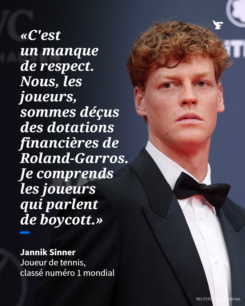 Le Figaro tweet media