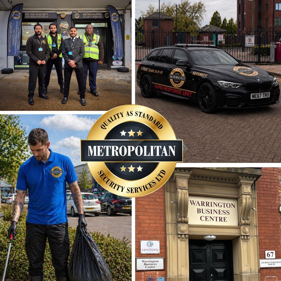 MetropolitanSS2's tweet photo. 🌍 Nationwide Coverage. Local Expertise. One Trusted Partner.

With our Head Office based in Tottenham, London, a Regional Office in Warrington, Cheshire, and our new office in Newcastle opening Summer 2026, we are strategically positioned to support clients across the entire UK. https://t.co/ga3wLHNRpb