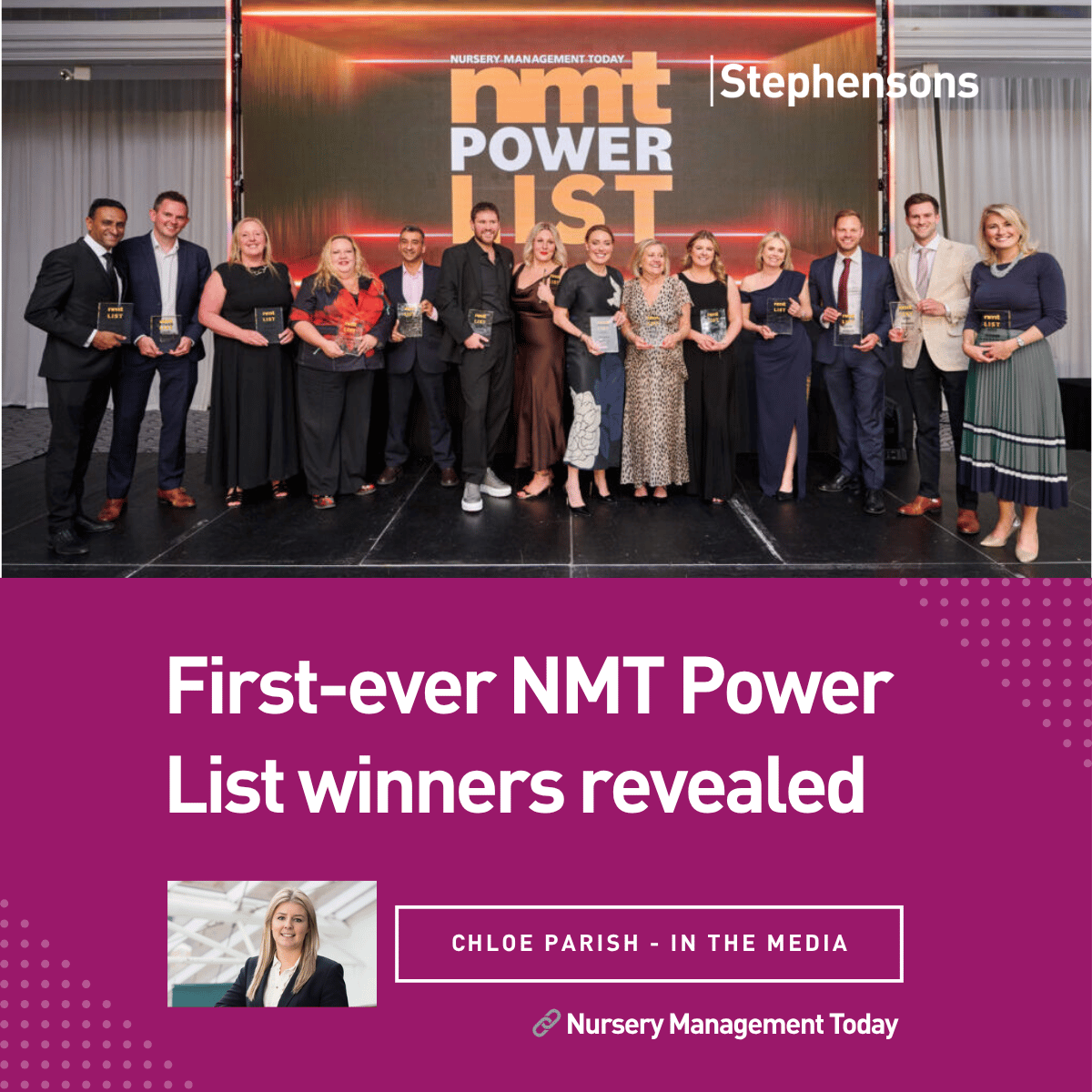 Stephensons Solicitors LLP tweet media