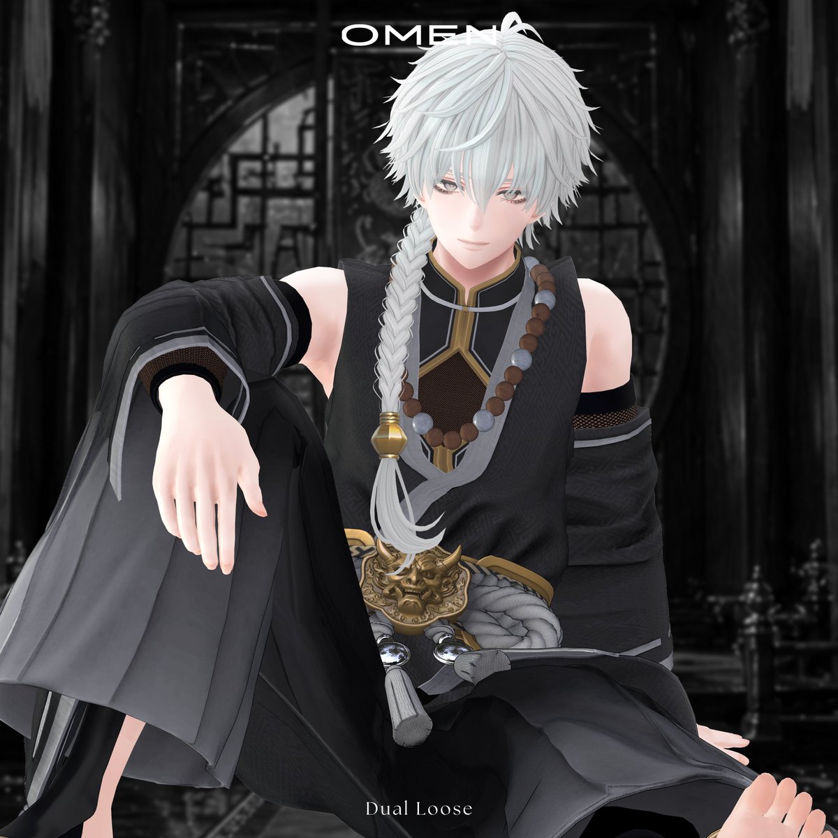OMEN tweet media