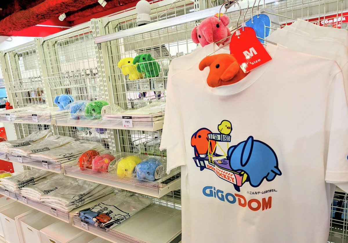 GiGO 池袋3号館 (@GiGOikebukuro_3) / Posts / X