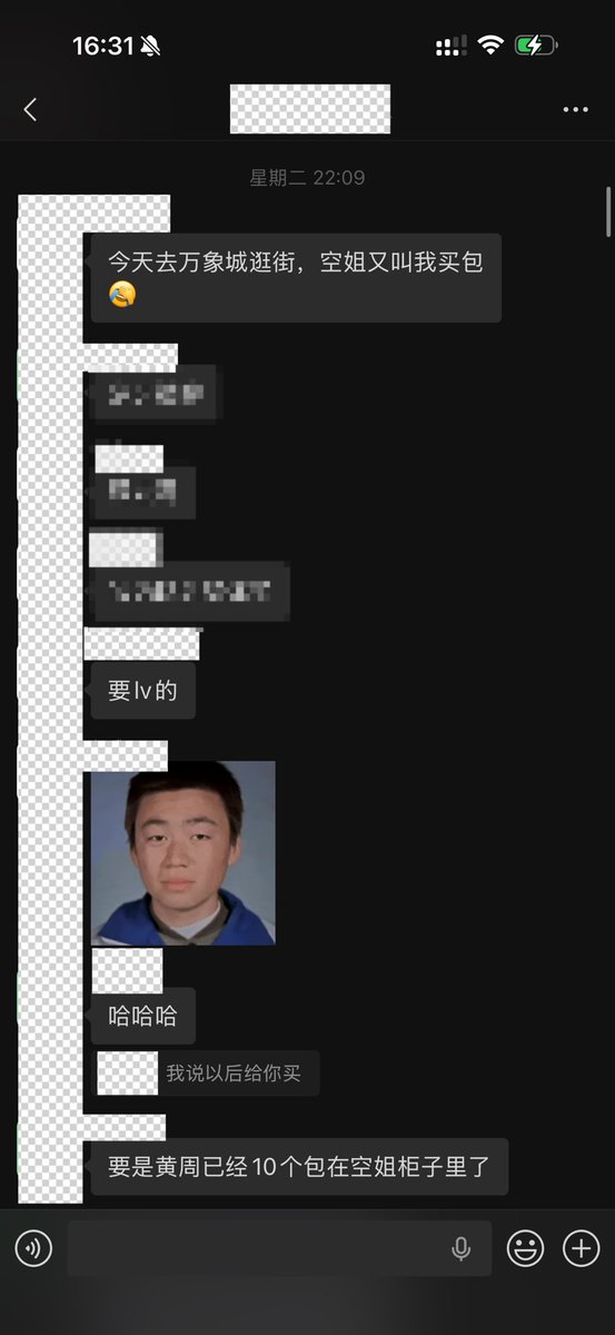 黄周 tweet media