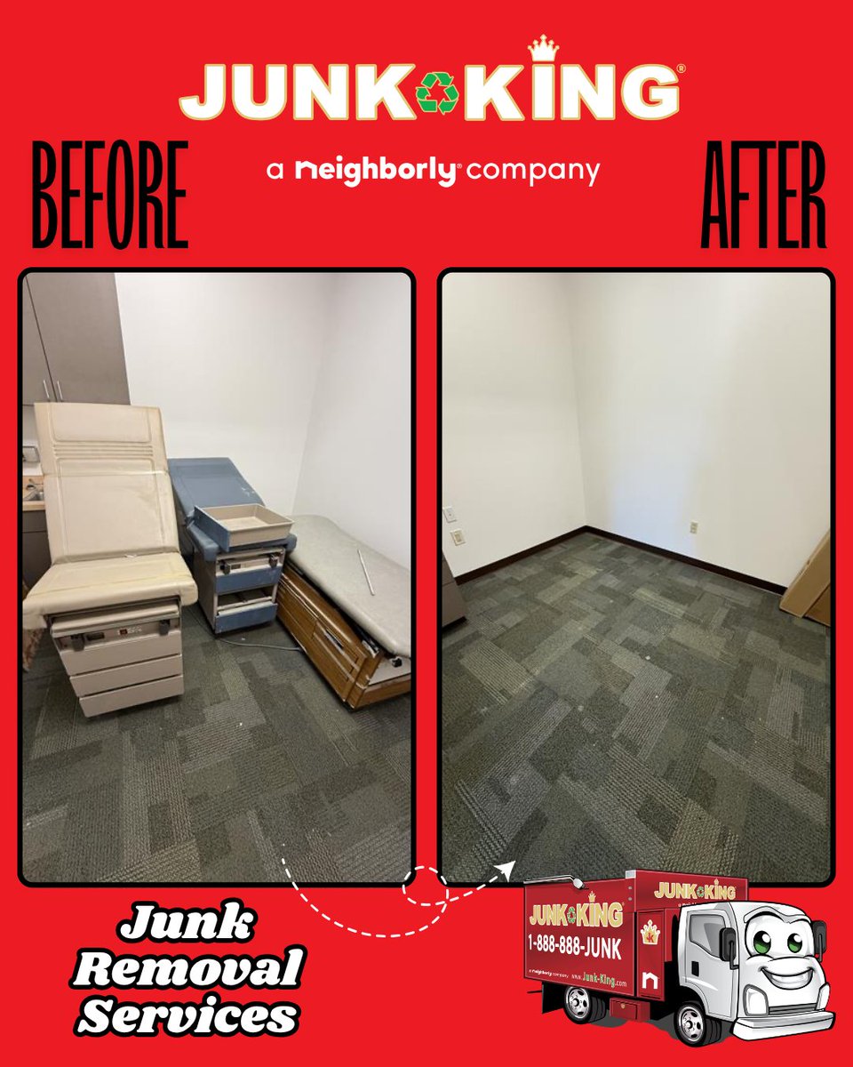 SyracuseJunk's tweet photo. Need more space? If you're in the area, including Onondaga County, Junk King Syracuse is the top-rated junk removal business to call. Don’t wait! Get a same-day or next-day pickup! https://t.co/JjxB6mjFT3