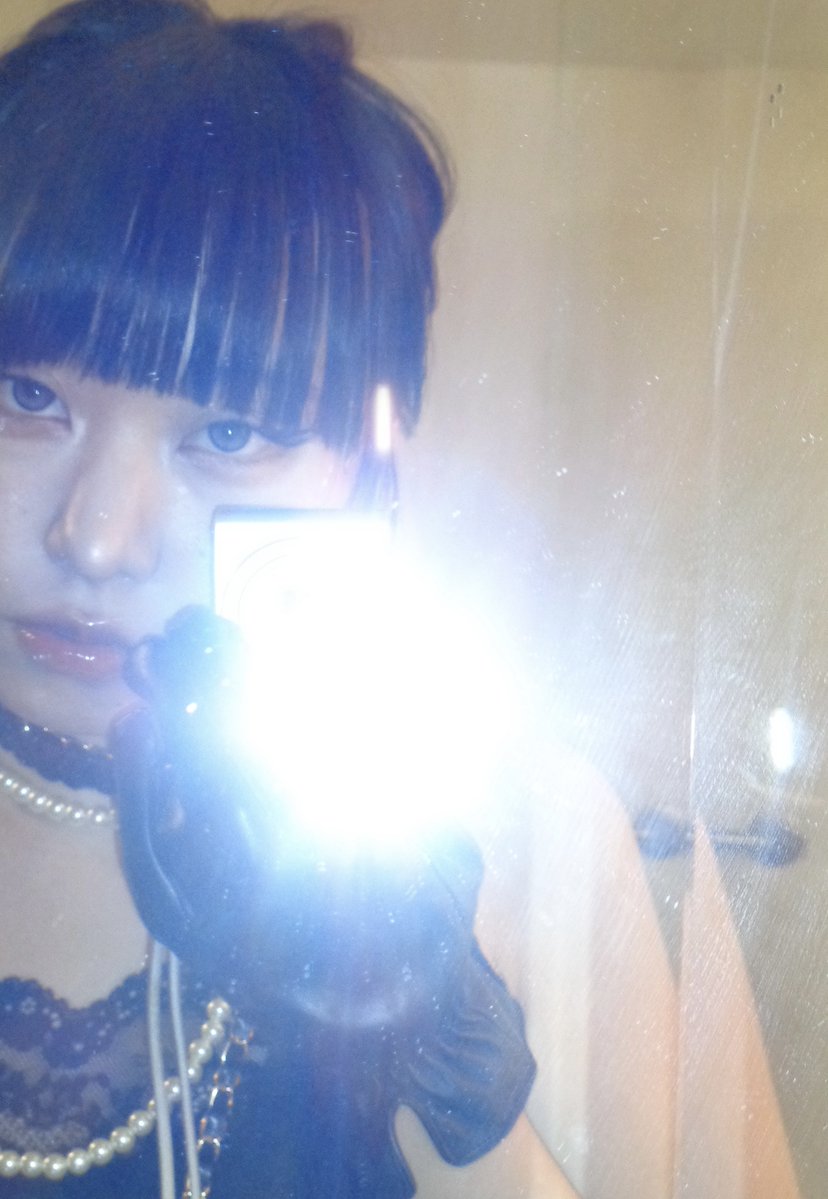 紫 今 (Mulasaki Ima) tweet media
