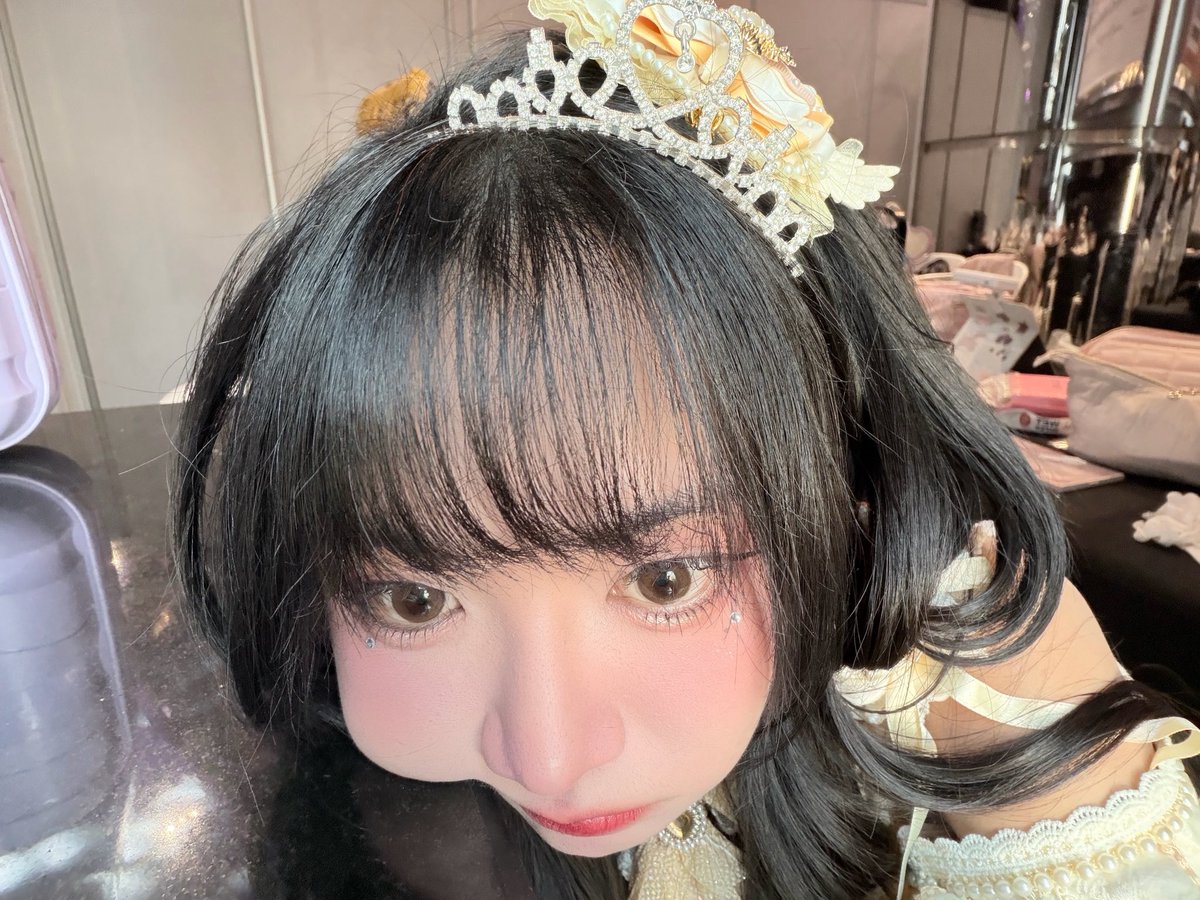 น้องเฟน 💟 tweet media