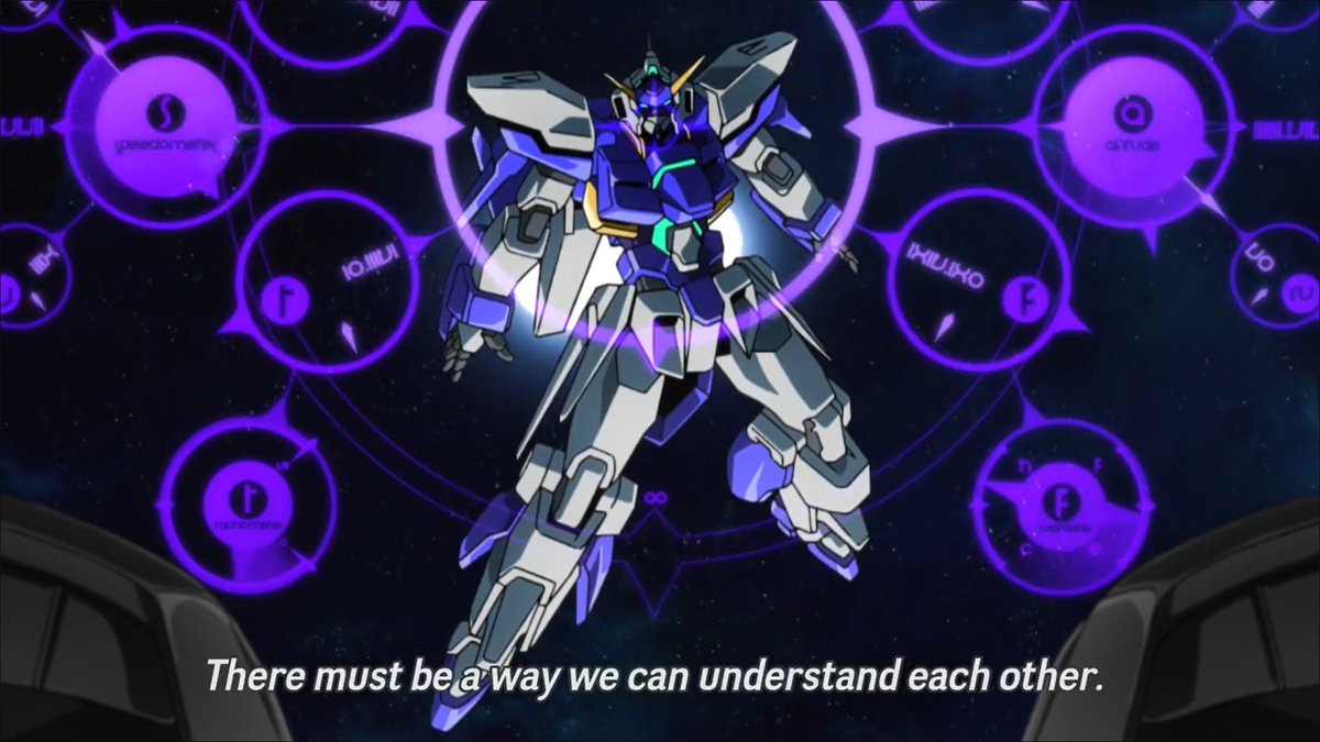 The Hayase/Exia Lover tweet media