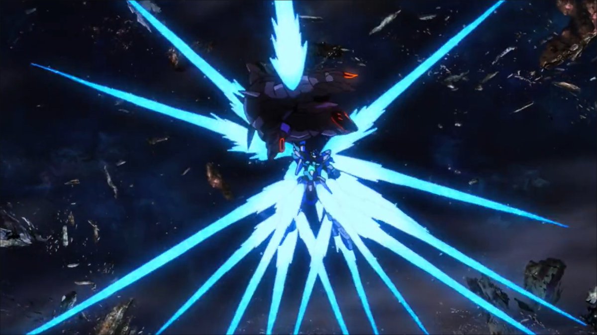 The Hayase/Exia Lover tweet media