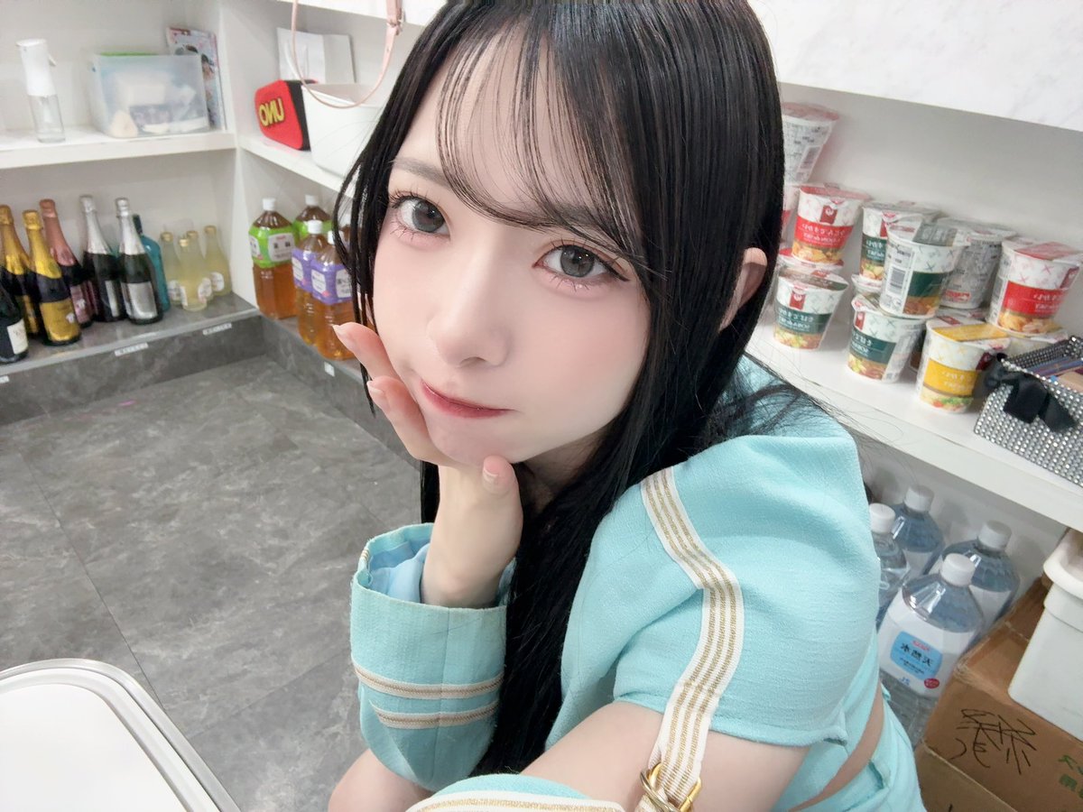 💖まりあチャーン💖 tweet media