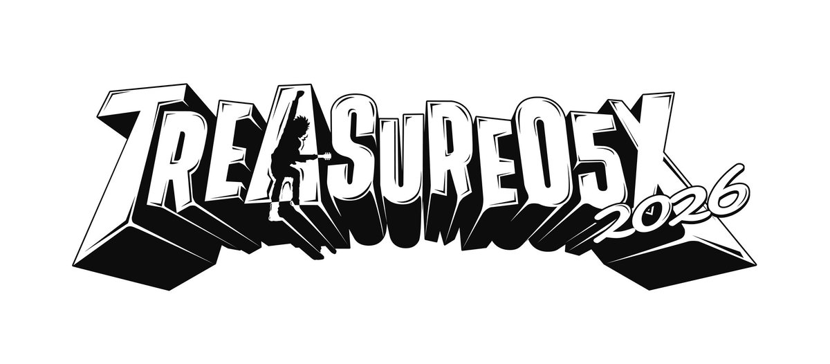 ☎️新ライブ情報☎️

TREASURE05X 2026 出演決定✨✨✨

■ 9/5（土）9/6（日）9/12（土）9/13（日）愛知県蒲郡ラグーナビーチ

4年ぶりのトレジャーで蒲郡DISCO!!!

treasure05x.jp

<a href="/TREASURE05XOffi/">TREASURE05X</a> 
#TREASURE05X
#トレジャー