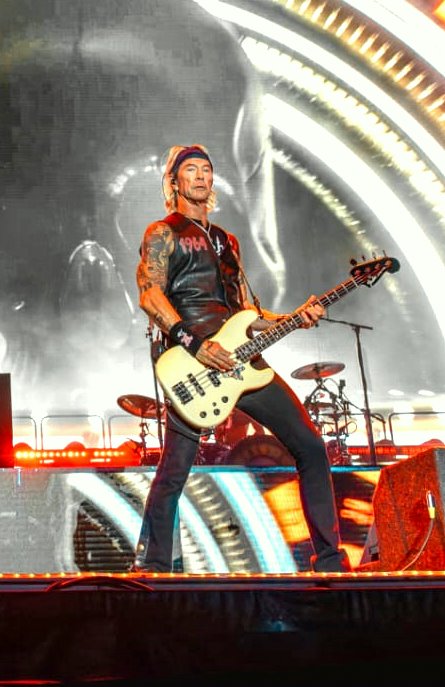 DuffMckaganArgentina tweet media