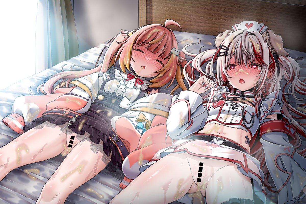 pixivリク品 