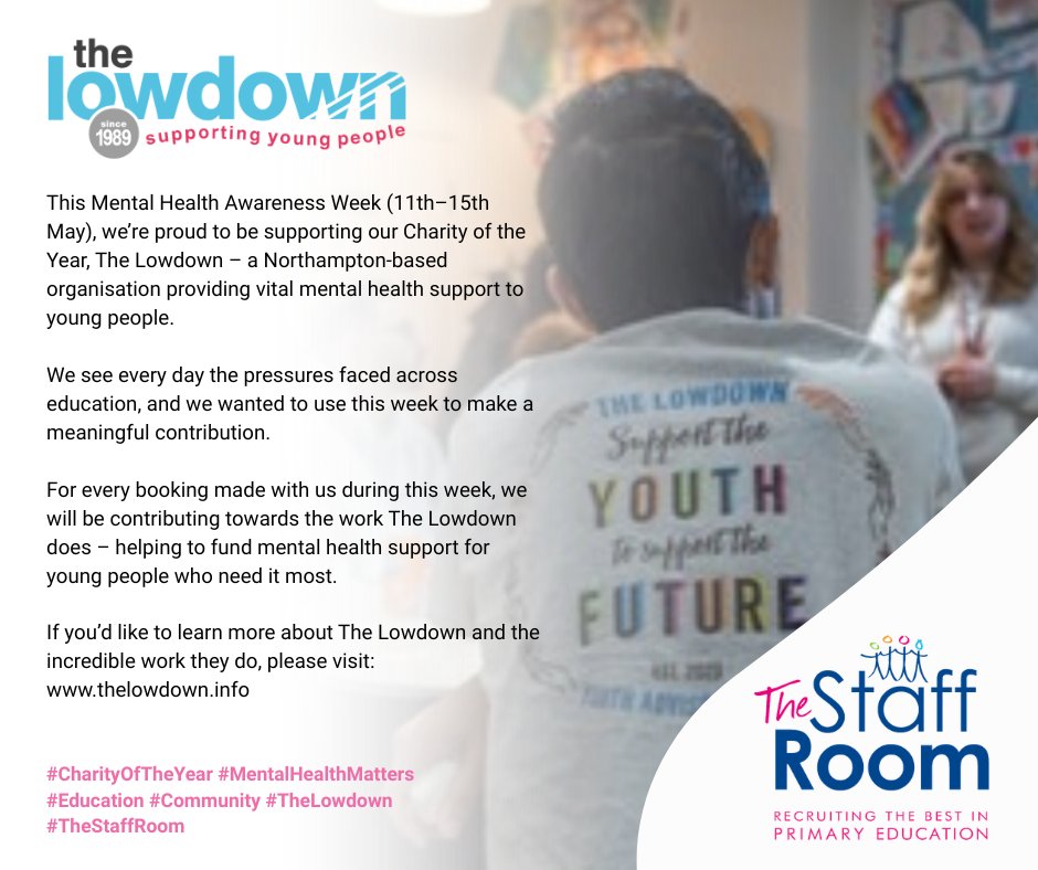 The_StaffRoom's tweet photo. https://t.co/johjV7WLdw
