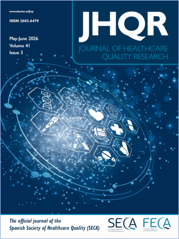 JHealthQualityR's tweet photo. 📰 Drug policy in the Trump era: Expected and observed consequences...
✏️Editorial by B Gonzalez Lopez-Valcarcel @JHealthQualityR #RevistaSECA #JHQR
👉 https://t.co/3BxynSOR9d
✅#QualityHealthcare #DrugPolicy #PriceDifferences  #RiskSharingAgreements #MarketExpectations https://t.co/GQLxivpKui
