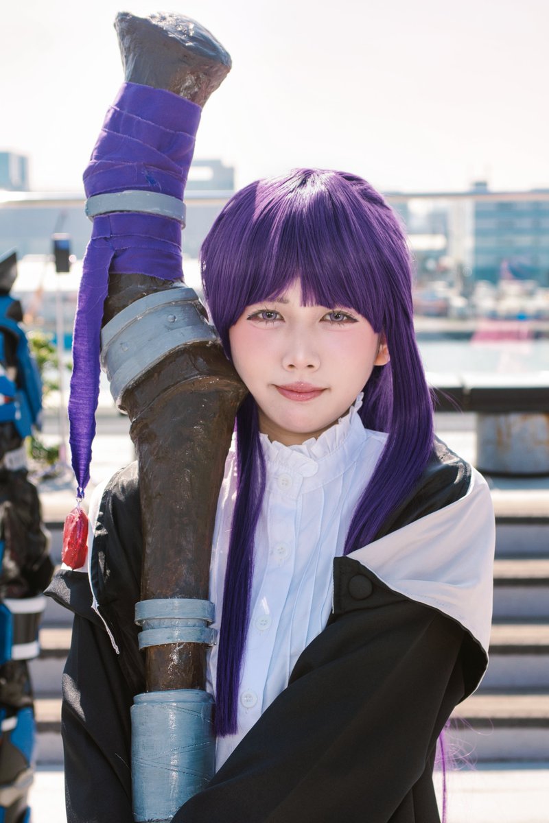 2026/3/28 東京ビッグサイト AnimeJapan2026 同じような写真をすでに