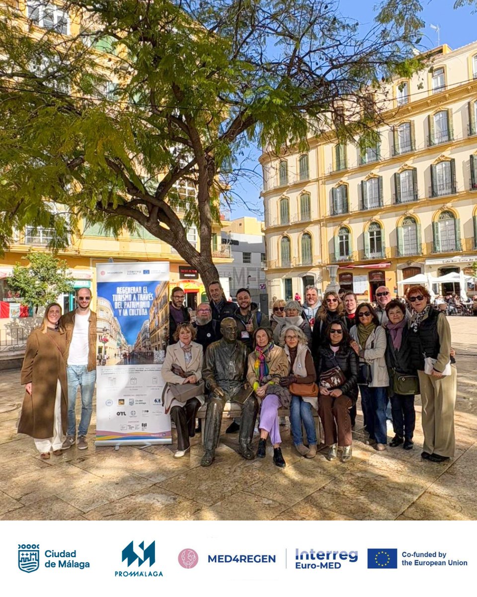 Promálaga tweet media
