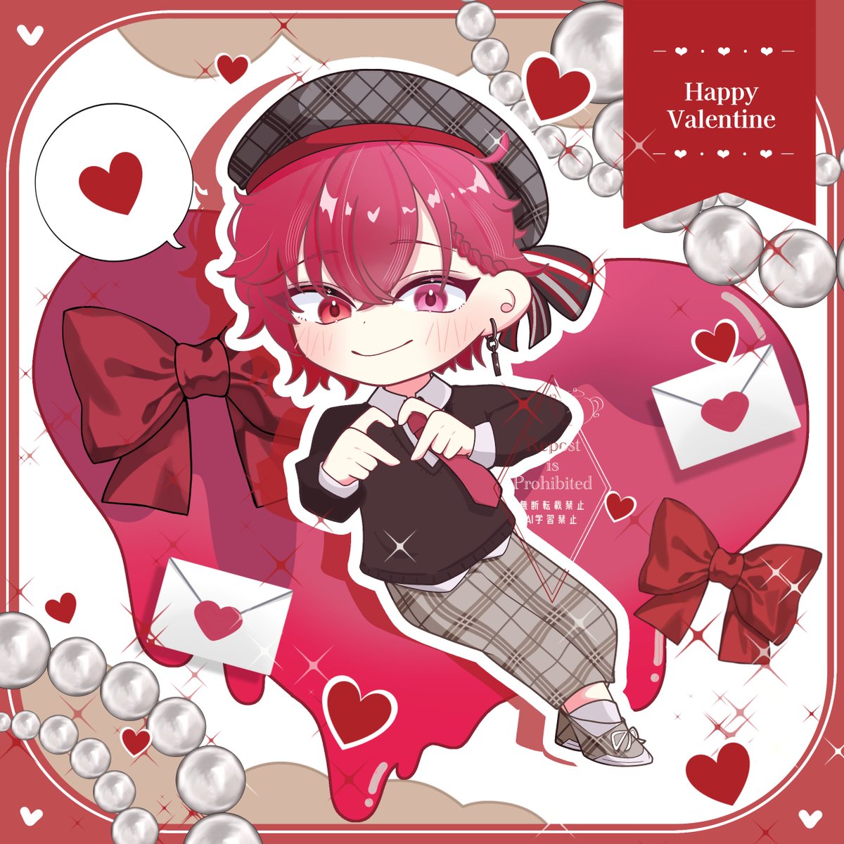 四阿絢飛🫖🦇紅茶に溺れたい白銀ｺｳﾓﾘ系V tweet media