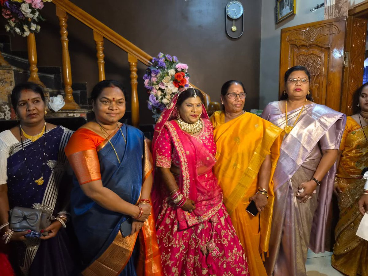Phulodevi Netam tweet media