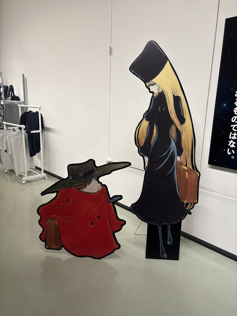 ともなり tweet media