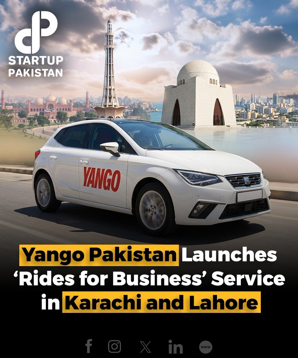 Startup Pakistan tweet media