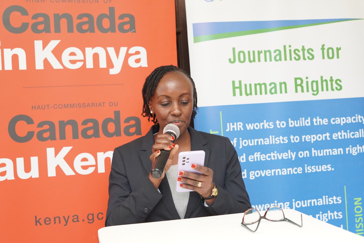 Journalists for Human Rights-🇰🇪 tweet media