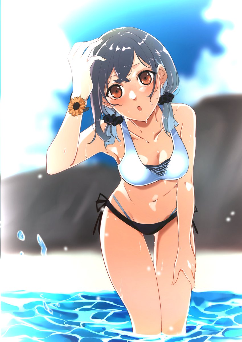 こーんなに魅力的なNPCが出てくる作品です！俺の誕生日と一緒に覚えていってください！
俺の誕生日と一緒に覚えていってください！

#夏空ほど遠く高く
#ほどくく
#DX3rd
#ダブルクロス
#TRPG
ricrew.booth.pm/items/4288846