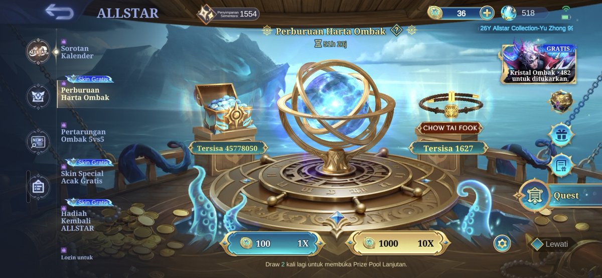 Mobile Legends Menfess tweet media