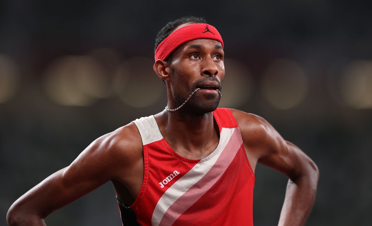 slouma800's tweet photo. La vraie bataille du sportif ne se joue pas devant le public, mais dans les moments où il choisit de continuer… seul, jusqu’au bout. https://t.co/hh0fEWhVE3