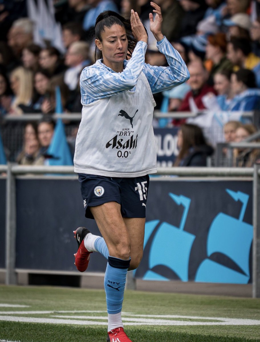 MCWFCXtra's tweet photo. BREAKING: Leila Ouahabi is expected to leave #ManCity this summer on the expiration of her contract. 

🔗 via @em_sandy: https://t.co/uc4g2cCcvv https://t.co/ycD7D3YR83