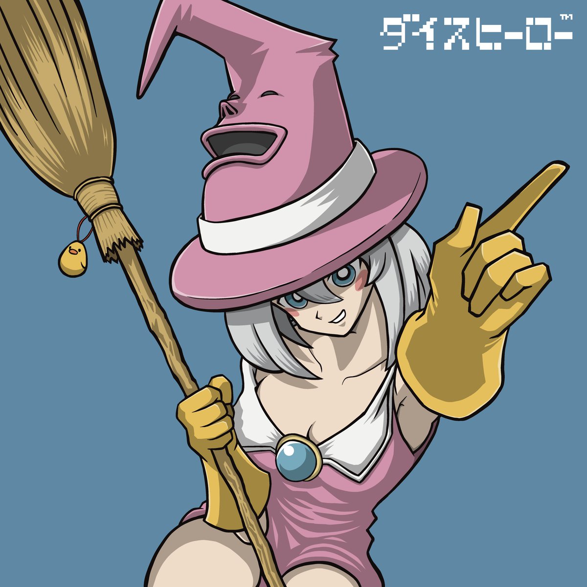 ぼうしや tweet media